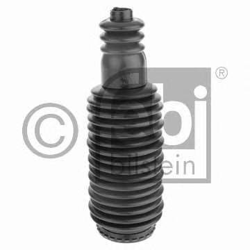 FEBI BILSTEIN 19921 Пильовик, рульове управління