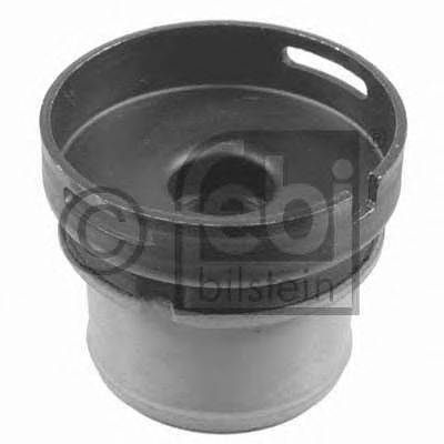 FEBI BILSTEIN 22758 Втулка, балка мосту