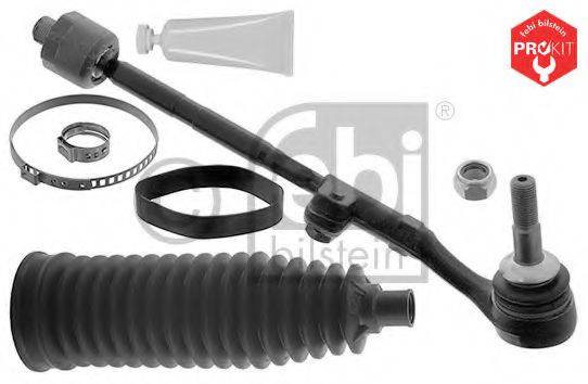 FEBI BILSTEIN 43508 Поперечна рульова тяга