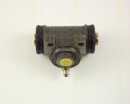 TRISCAN 813025047 Колісний гальмівний циліндр