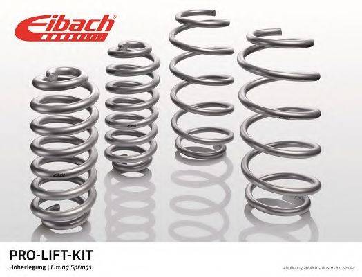 EIBACH E30750180222 Комплект ходової частини, пружини