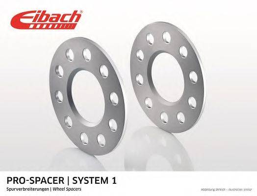 EIBACH S90105003 Розширення колії