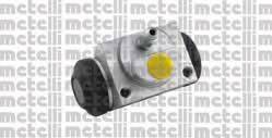 METELLI 040934 Колісний гальмівний циліндр