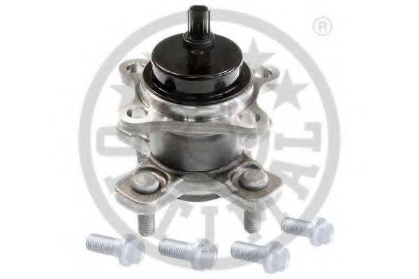 OPTIMAL 982011 Комплект підшипника маточини колеса