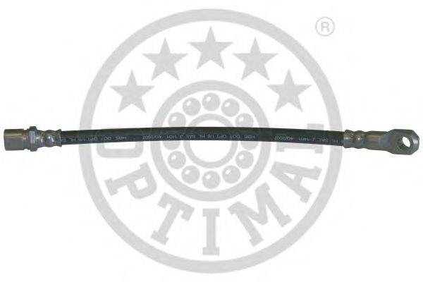 OPTIMAL BSL1154 Гальмівний шланг