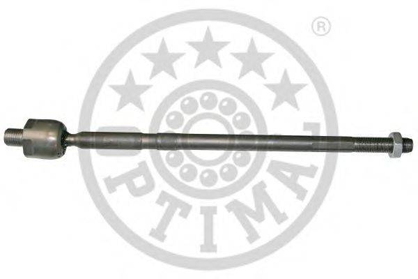 OPTIMAL G21142 Осьовий шарнір, рульова тяга