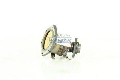 WALKER 28037 Каталізатор