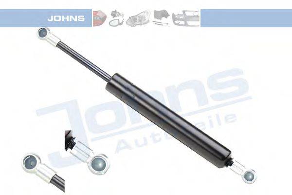 JOHNS 90349595 Газова пружина, кришка багажника