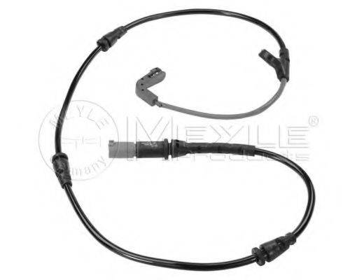 MEYLE 3145270004 Сигналізатор, знос гальмівних колодок
