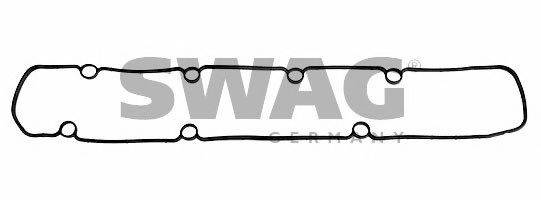SWAG 62919715 Прокладка, кришка головки циліндра
