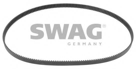 SWAG 70947728 Ремінь ГРМ