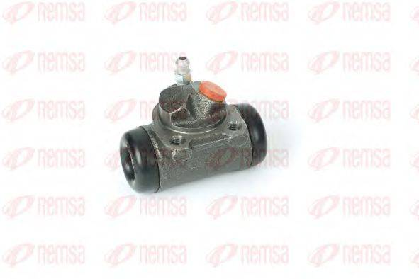 REMSA C152239 Колісний гальмівний циліндр