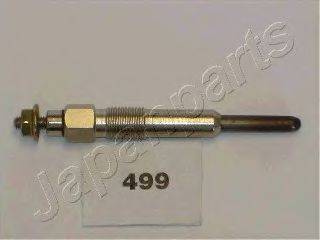 JAPANPARTS CE499 Свічка розжарювання