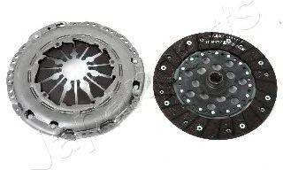 JAPANPARTS KF5002 Комплект зчеплення