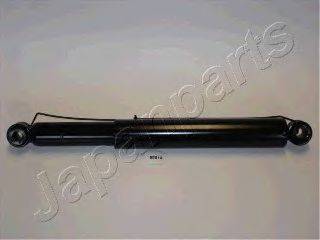 JAPANPARTS MM55512 Амортизатор