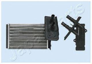 JAPANPARTS RSD093015 Теплообмінник, опалення салону