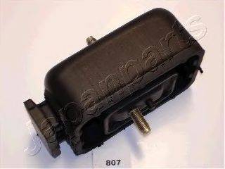 JAPANPARTS RU807 Підвіска, двигун