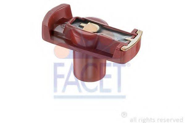 FACET 37556RS Бігунок розподільника запалювання