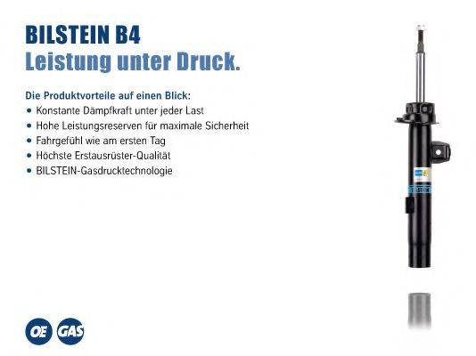 BILSTEIN BIL008561 Амортизатор
