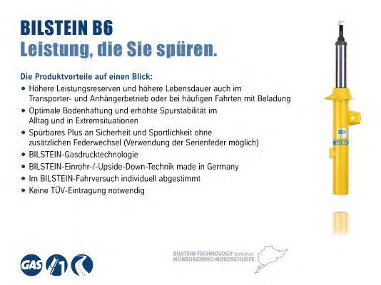 BILSTEIN BIL022661 Амортизатор