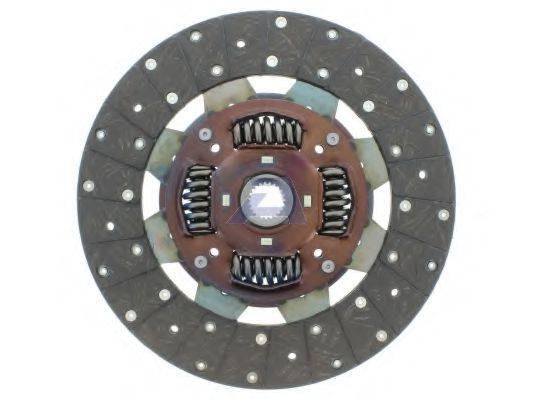 AISIN DM920 диск зчеплення