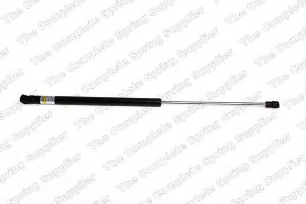 KILEN 456005 Газова пружина, кришка багажника