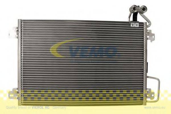 VEMO V46620005 Конденсатор, кондиціонер