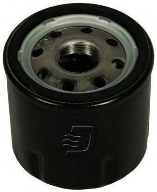 DENCKERMANN A210579 Масляний фільтр