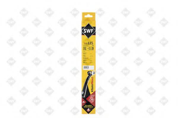 SWF 119835 Щітка склоочисника
