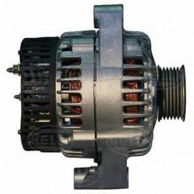 HELLA 8EL737546001 Генератор