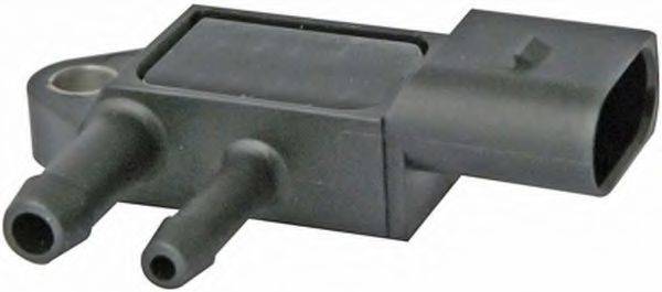 HELLA 6PP009409031 Датчик тиску вихлопних газів