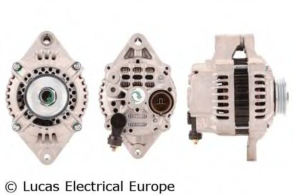 LUCAS ELECTRICAL LRA00955 Генератор
