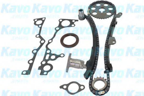 KAVO PARTS DKC9003 Комплект мети приводу розподільного валу