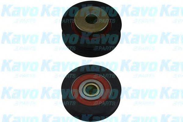 KAVO PARTS DTP8506 Натяжний ролик, полікліновий ремінь