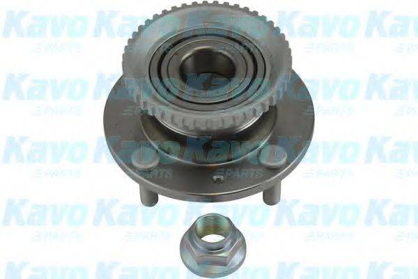KAVO PARTS WBK3024 Комплект підшипника маточини колеса