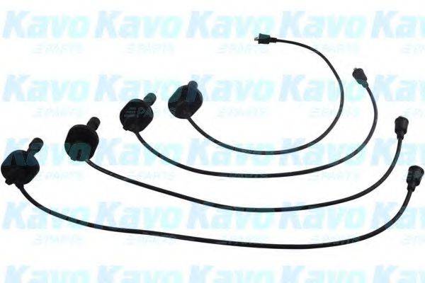 KAVO PARTS ICK8003 Комплект дротів запалювання