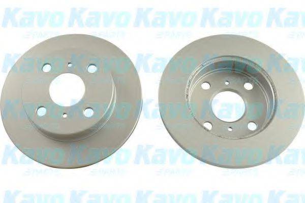 KAVO PARTS BR9310C гальмівний диск