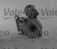 VALEO 438095 Стартер