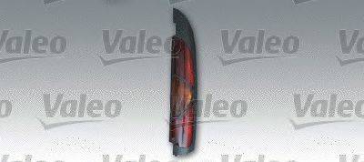 VALEO 086674 Задній ліхтар