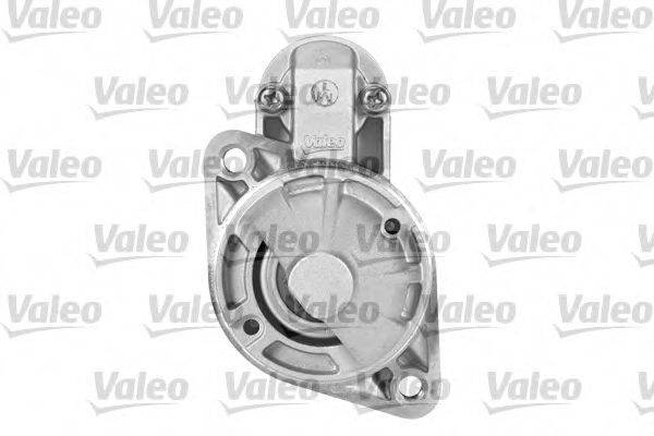 VALEO 455531 Стартер