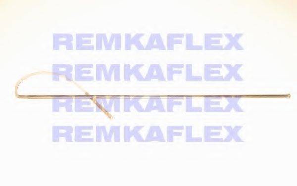 REMKAFLEX 240030 Трос, стоянкова гальмівна система