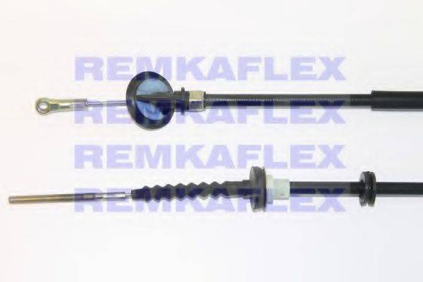 REMKAFLEX 342070 Трос, управління зчепленням