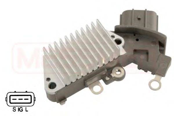 ERA 215676 Регулятор генератора