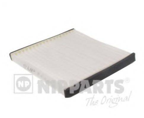 NIPPARTS J1342023 Фільтр, повітря у внутрішньому просторі
