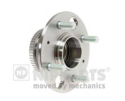 NIPPARTS J4714024 Комплект підшипника маточини колеса