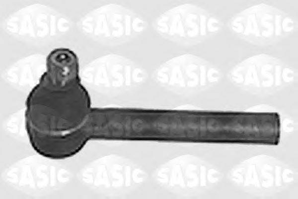 SASIC 9006337 Наконечник поперечної кермової тяги