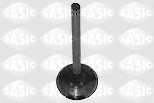 SASIC 4000957 Випускний клапан