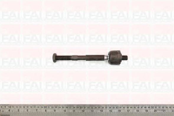 FAI AUTOPARTS SS747 Осьовий шарнір, рульова тяга
