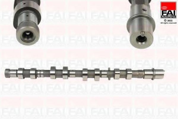 FAI AUTOPARTS C343 Розподільний вал