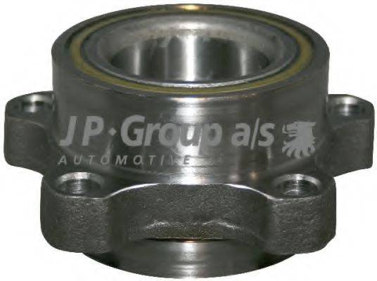 JP GROUP 1541400400 Маточина колеса